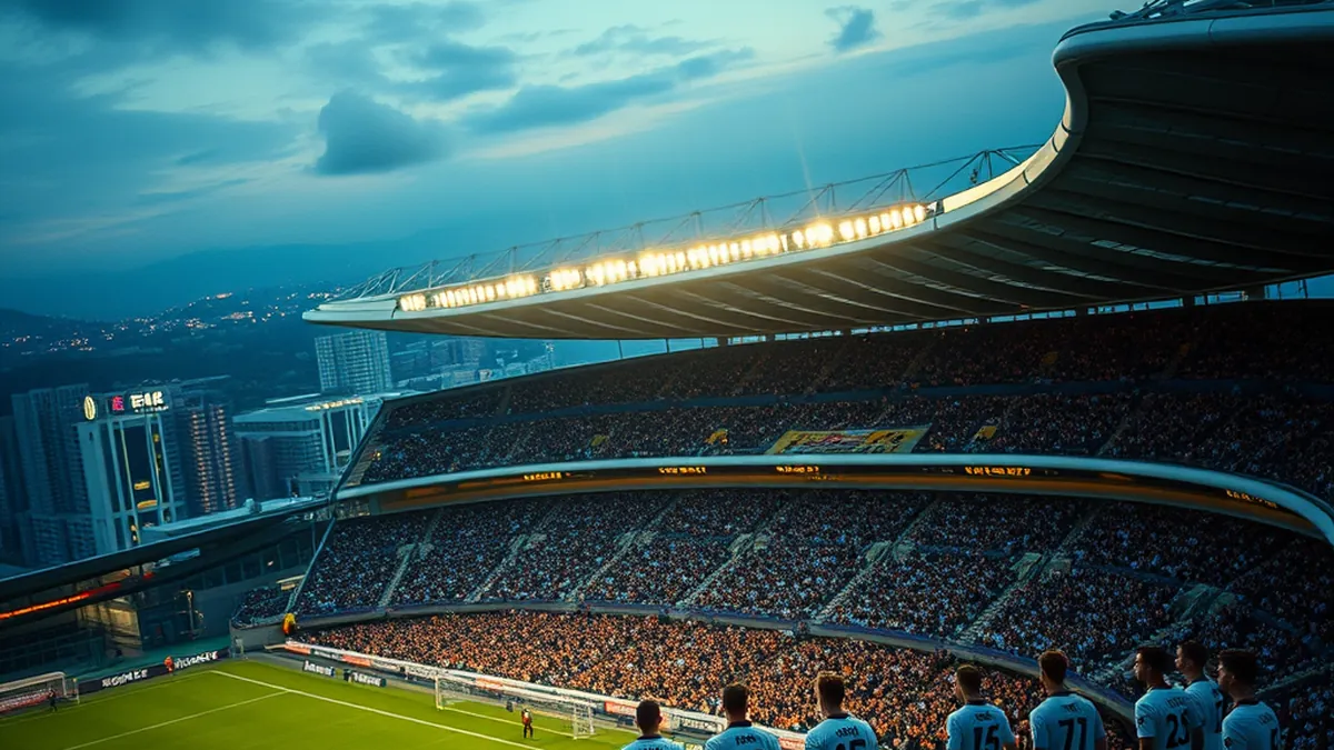 Unwritten Rules: The Uniqueness of Burgos CF Supporter Rituals