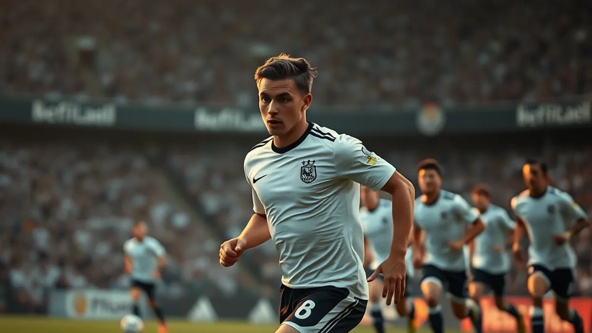 Evolving Burgos CF: Tactical Adjustments for Future Success