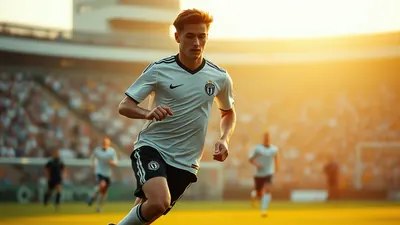K. Appin: El cerebro del Burgos CF y su impacto en el equipo