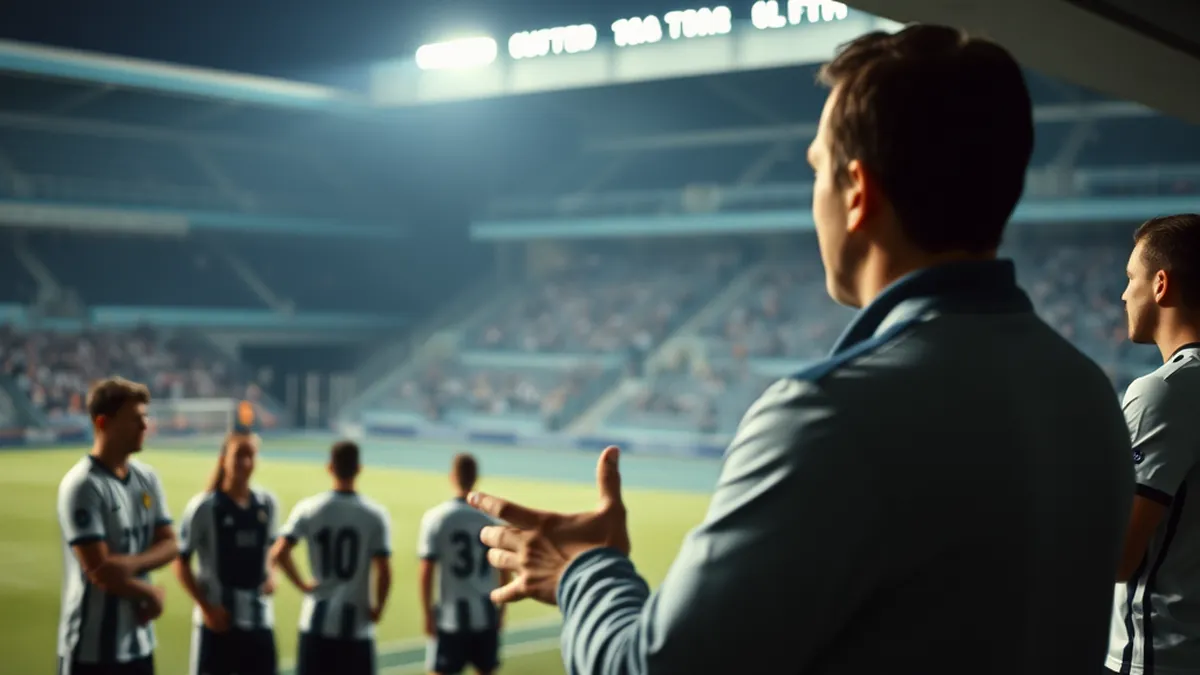 Strategic Adjustments for Burgos CF: Enhancing Recent Form