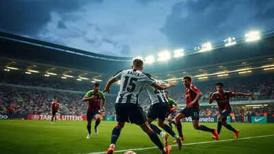 Burgos CF wins 0-2 in León