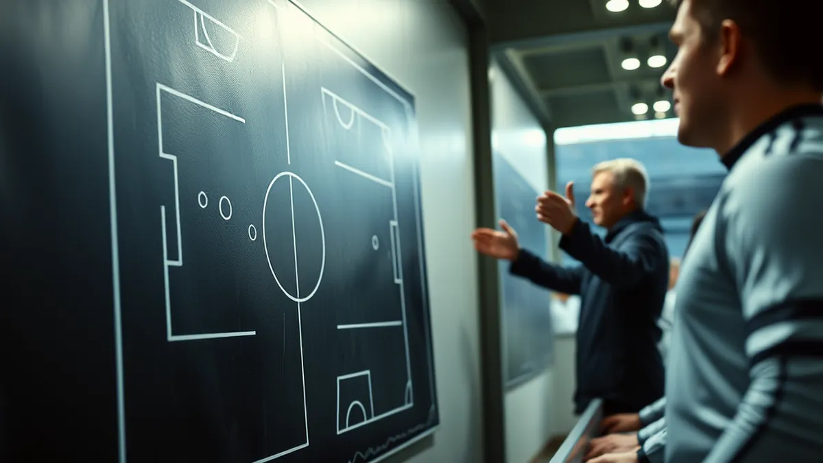 Burgos CF ficha a Asier Garitano como nuevo entrenador