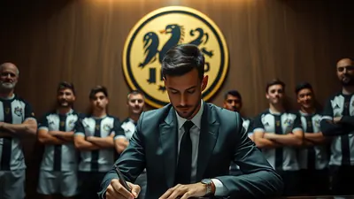 Íñigo Córdoba leaves Burgos CF after two seasons