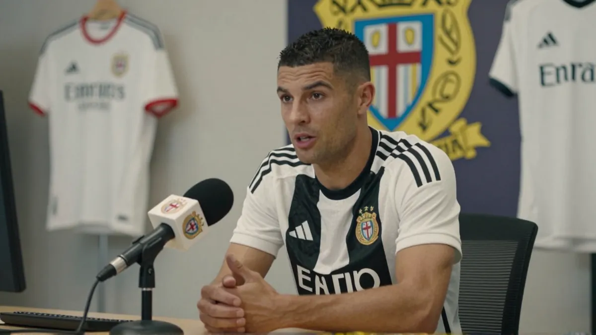 Burgos CF parts ways with Iván Morante, reshapes midfield