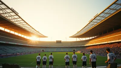 Burgos CF's 1984 Copa del Rey: A Journey to the Semifinals