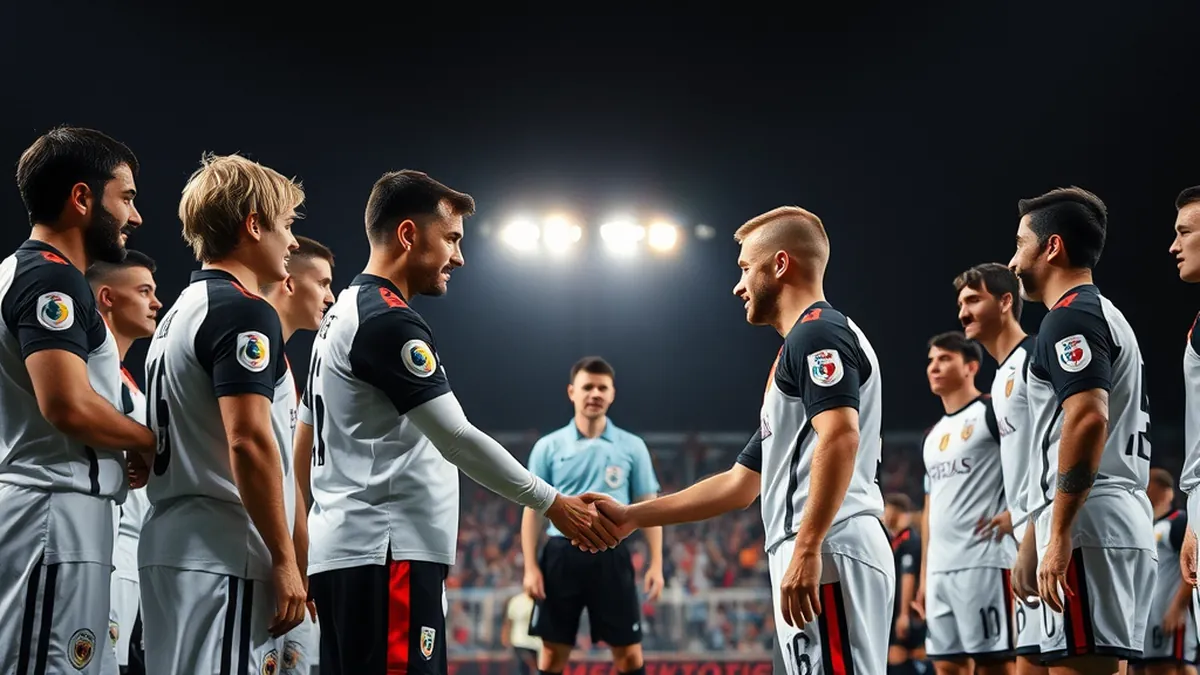 Burgos CF vs FC Andorra: Claves para el Último Encuentro