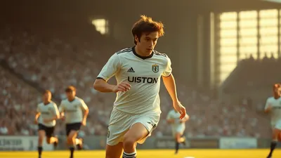 Burgos CF's 1974 Promotion: A Legacy of Determination and Pride
