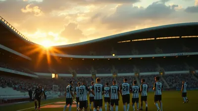 Burgos CF 2026: Squad Insights, Tactical Analysis, and Future Aspirations
