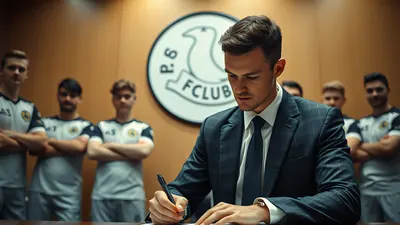Burgos CF threatened by potential Ivan Morante departure