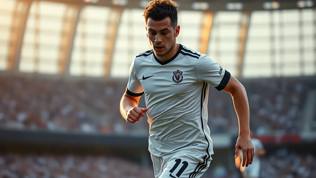 Grego Sierra shines in matchday 32 with Burgos CF