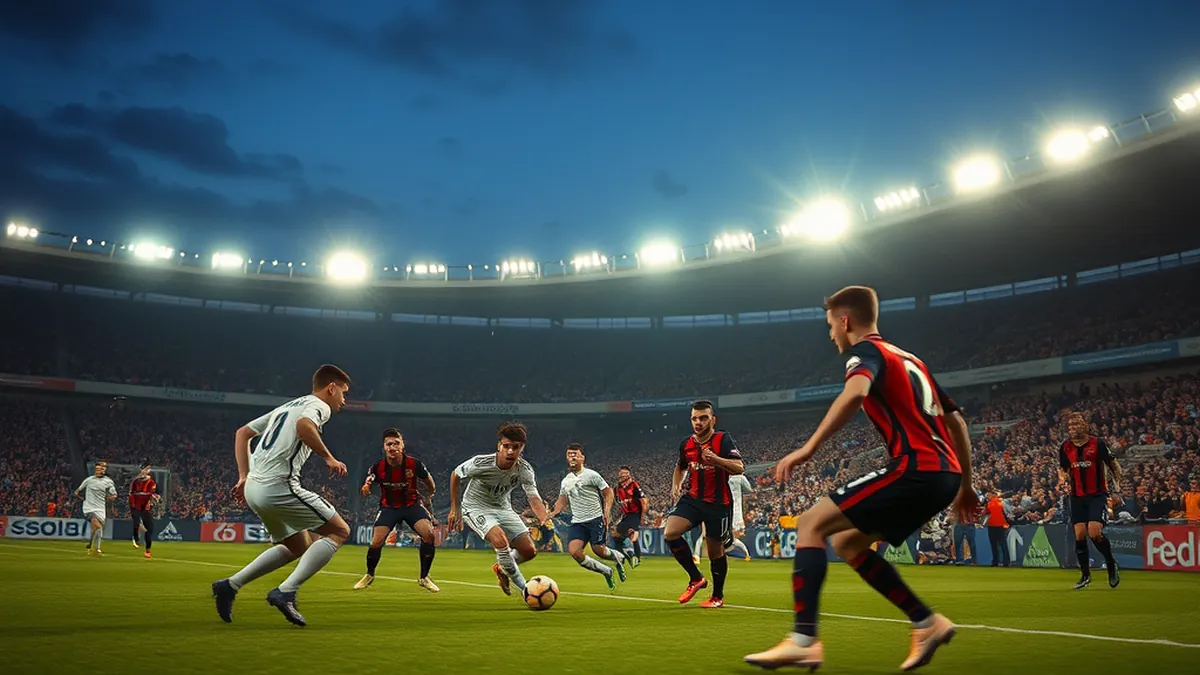 Burgos CF se enfrenta a AD Ceuta FC en LaLiga Hypermotion