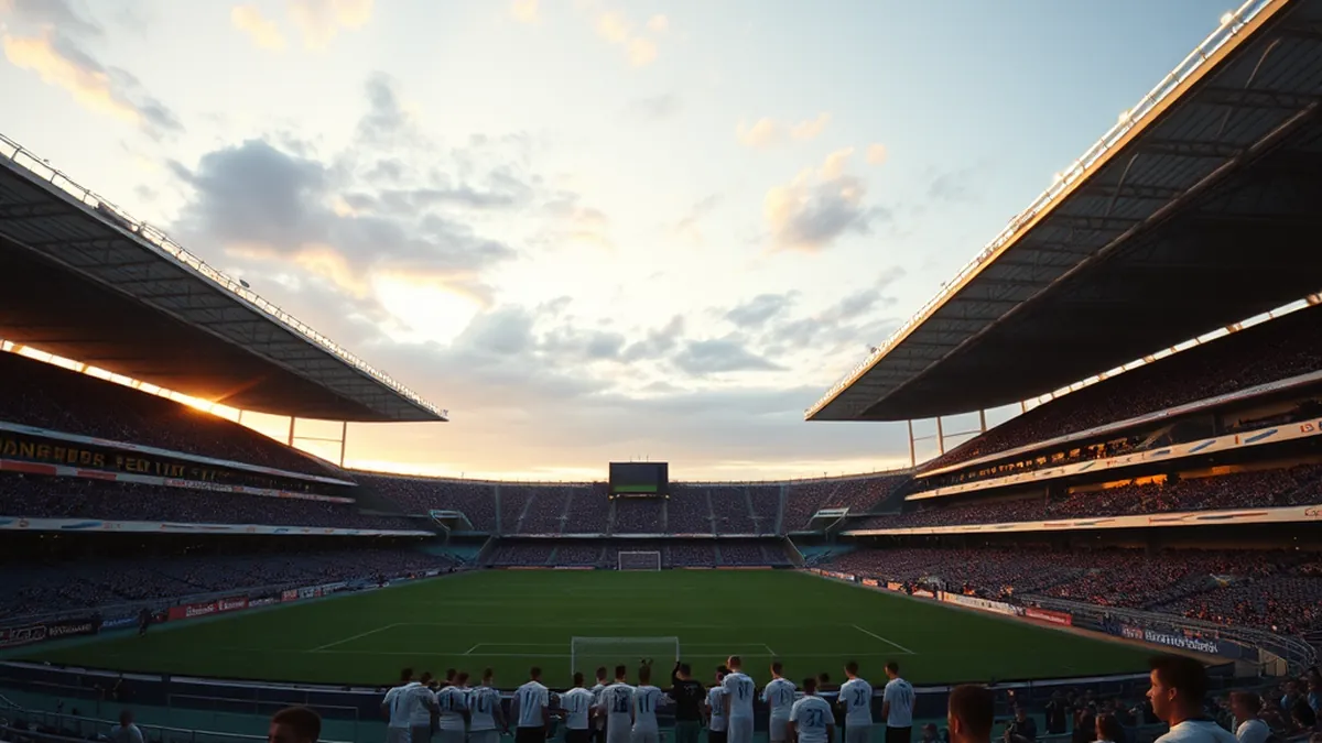 The Historic 1999 Playoff: A Defining Moment for Burgos CF