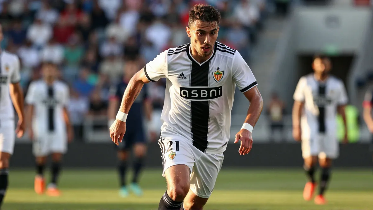 Castellón se impone 2-0 a Burgos CF y complica la tabla