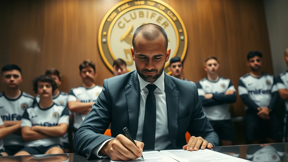 Burgos CF signs Asier Garitano as new coach
