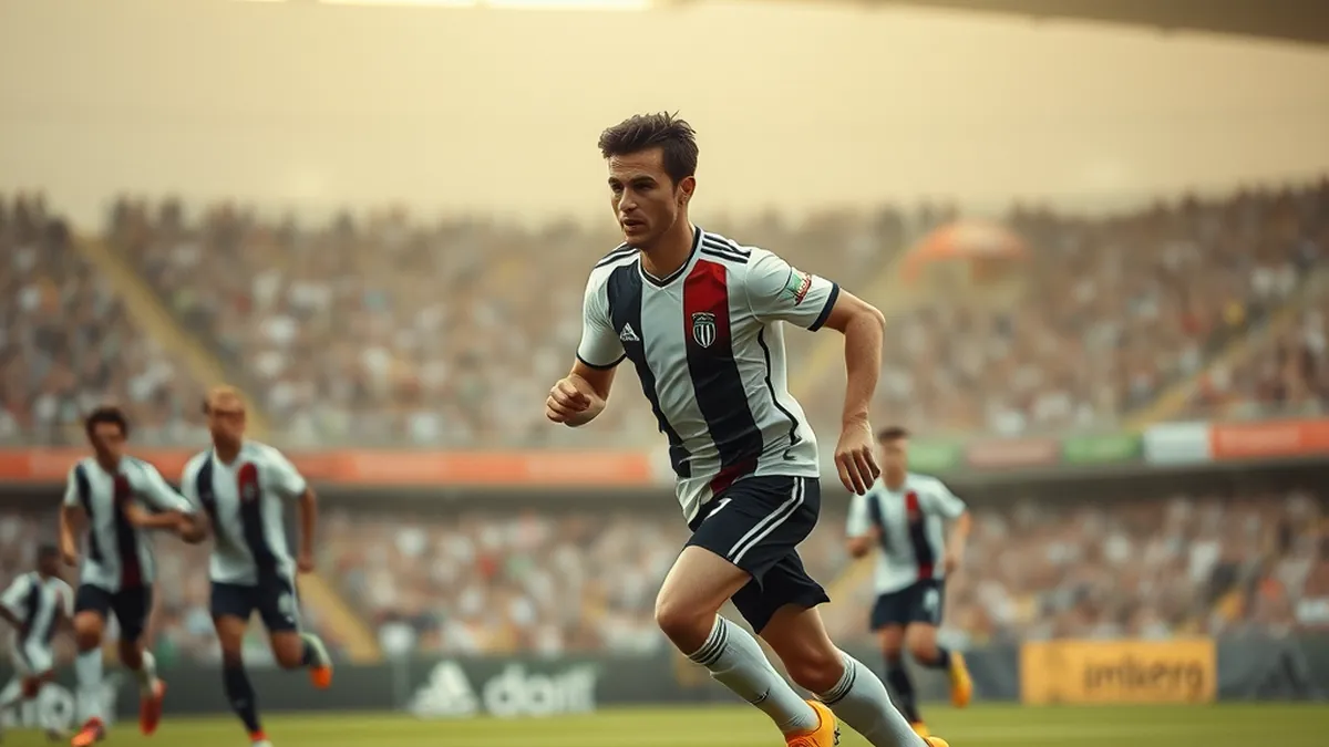 Burgos CF Draws 0-0 Against SD Eibar in Ipurua