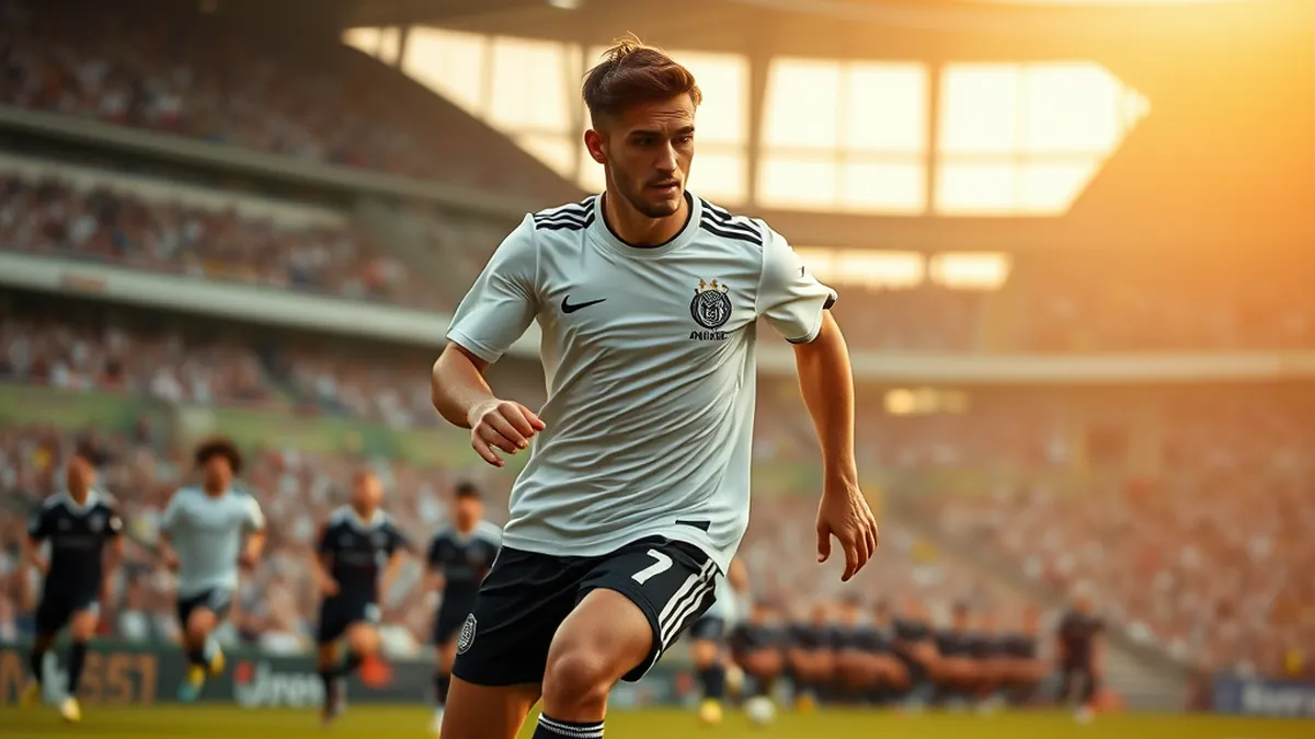 Assessing Burgos CF's Tactical Trends: Paths to Improvement