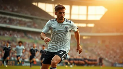 Assessing Burgos CF's Tactical Trends: Paths to Improvement