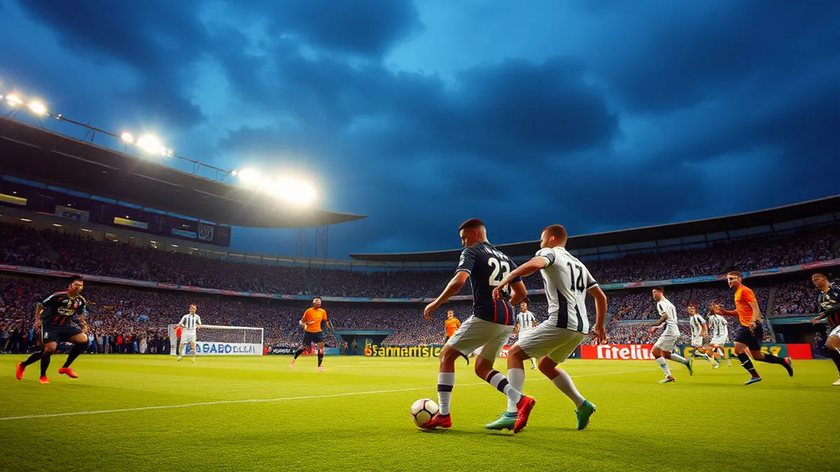 Burgos CF busca consolidar su posición en LaLiga Hypermotion