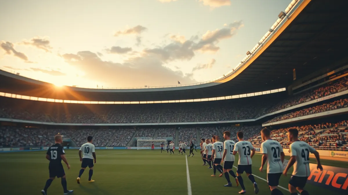Tactical Adjustments for Burgos CF: Finding the Right Balance in Recent Matches