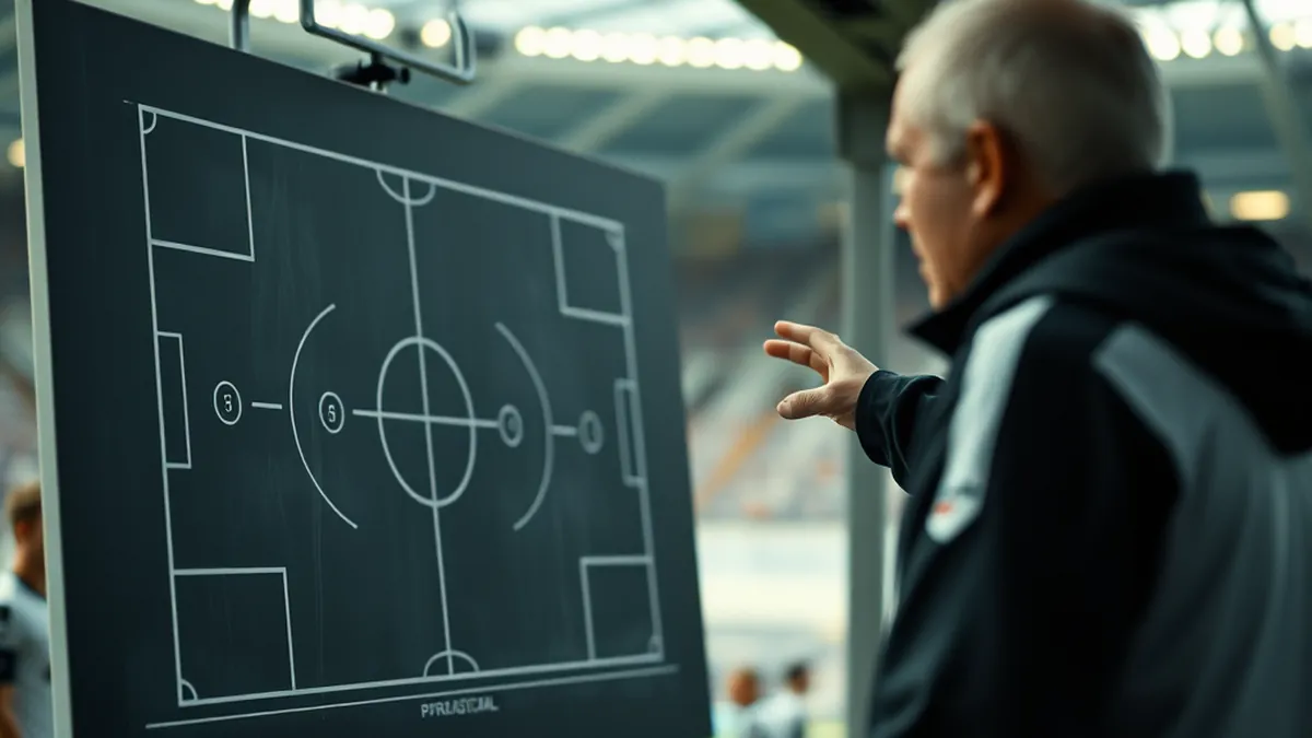 Sergio Francisco takes charge at Burgos CF