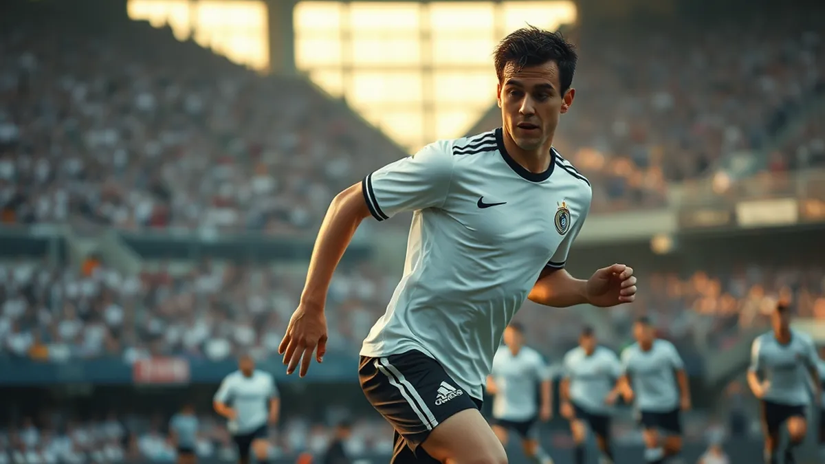 Tactical Tweaks for Burgos CF: A Blueprint for Improvement