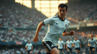 Tactical Tweaks for Burgos CF: A Blueprint for Improvement