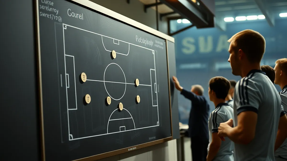 Previewing Burgos CF's Match Against FC Andorra