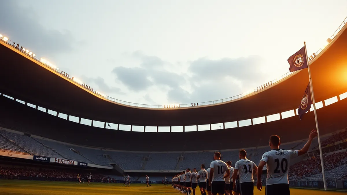Traditions that Bind: The Fan Culture of Burgos CF