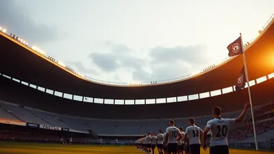 Traditions that Bind: The Fan Culture of Burgos CF