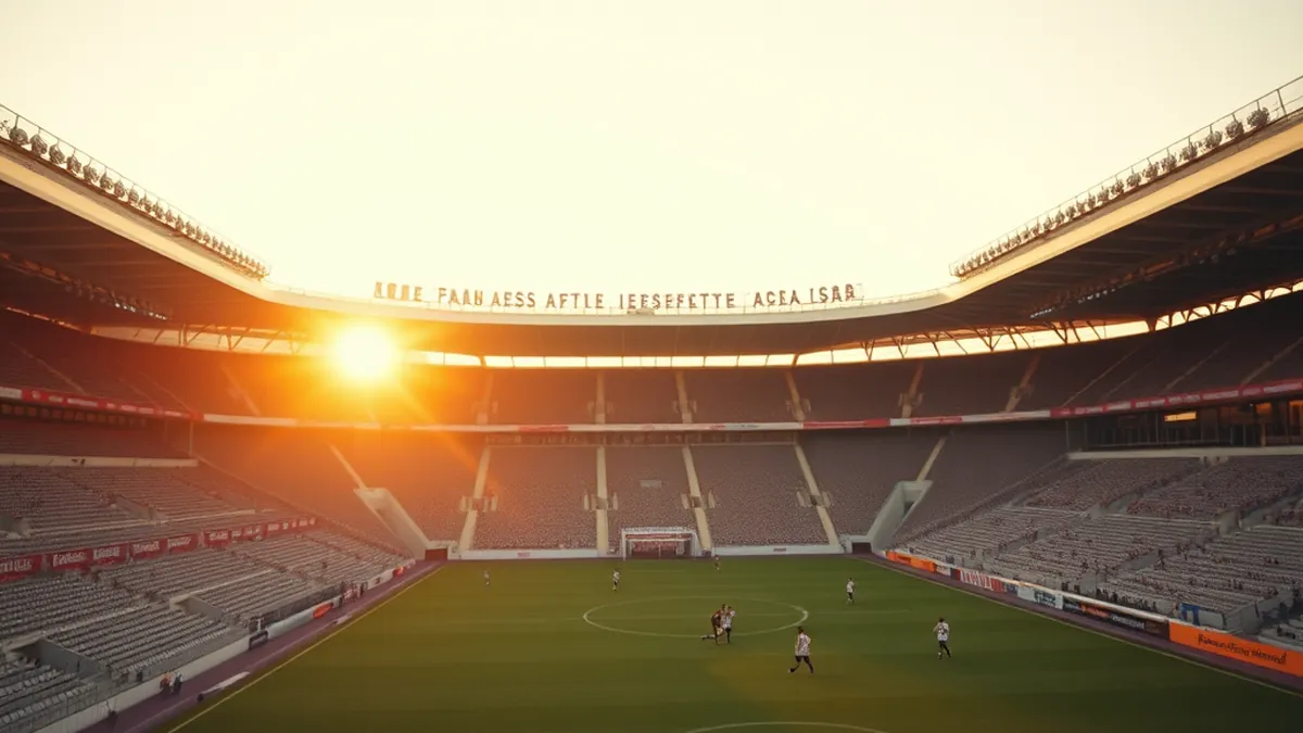 Burgos CF launches fan card to boost fan base