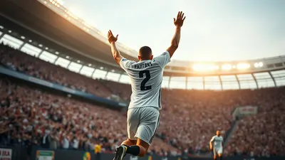 Burgos CF beats FC Cartagena 3-0 in LaLiga HyperMotion