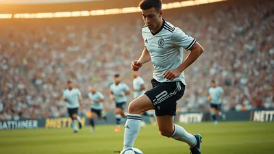 Burgos CF: Tactical Evolutions for Consistency in Performance