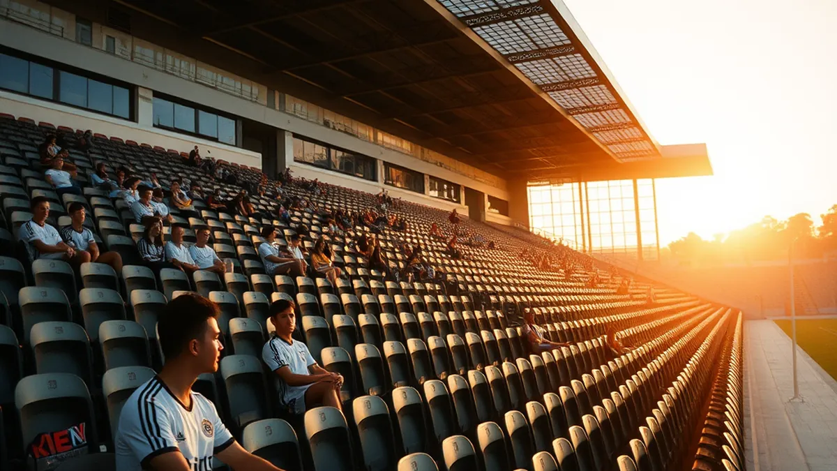 Burgos CF: Tactical Refinements to Regain Winning Form