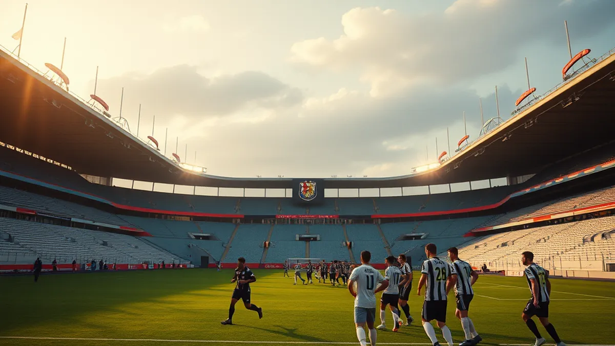 Burgos CF Unveils 2026-27 Season Ticket Campaign with Attendance Policy