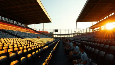 Tactical Tweaks for Burgos CF: Elevating Recent Performances