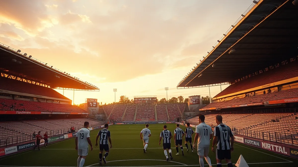 Burgos CF's 1990s Revival: A Turning Point in Club History