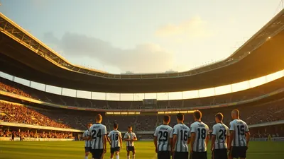 The 1980 Copa del Rey: Burgos CF's Moment of Glory