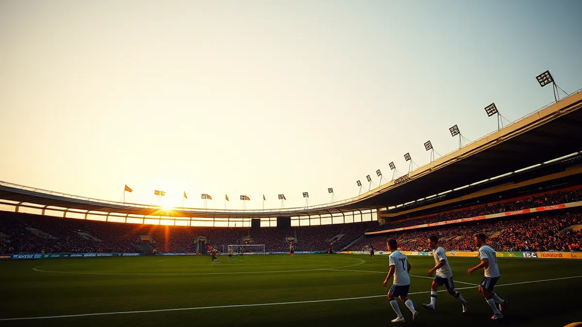 Burgos CF's Playoff Pursuit: Key Matches and Implications Ahead