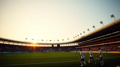 Burgos CF's Playoff Pursuit: Key Matches and Implications Ahead