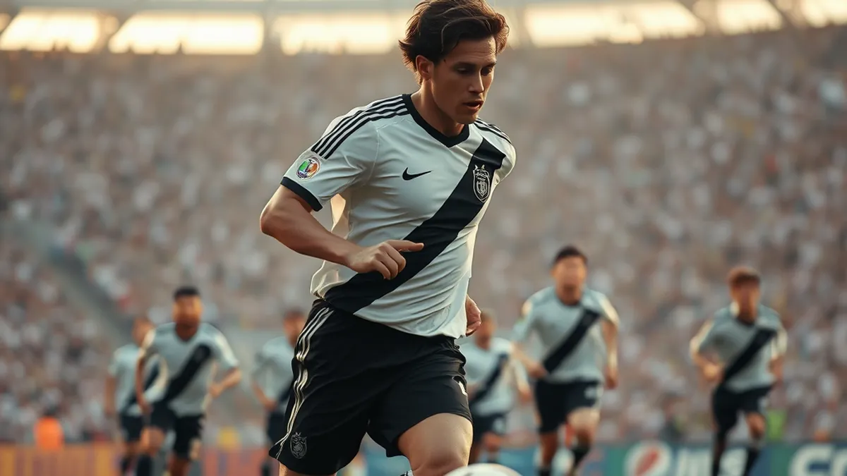 Reimagining Burgos CF's Tactical Blueprint for Upcoming Matches